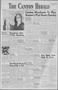 Primary view of The Canton Herald (Canton, Tex.), Vol. 82, No. 16, Ed. 1 Thursday, April 22, 1965