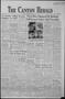Newspaper: The Canton Herald (Canton, Tex.), Vol. 83, No. 27, Ed. 1 Thursday, Ju…