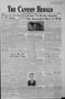 Newspaper: The Canton Herald (Canton, Tex.), Vol. 83, No. 31, Ed. 1 Thursday, Au…