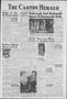 Newspaper: The Canton Herald (Canton, Tex.), Vol. 77, No. 44, Ed. 1 Thursday, No…
