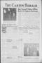 Newspaper: The Canton Herald (Canton, Tex.), Vol. 78, No. 1, Ed. 1 Thursday, Jan…