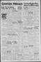 Primary view of The Canton Herald (Canton, Tex.), Vol. 78, No. 37, Ed. 1 Thursday, September 14, 1961