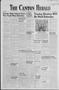Newspaper: The Canton Herald (Canton, Tex.), Vol. 80, No. 14, Ed. 1 Thursday, Ap…