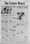 Newspaper: The Canton Herald (Canton, Tex.), Vol. 80, No. 38, Ed. 1 Thursday, Se…