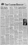 Newspaper: The Canton Herald (Canton, Tex.), Vol. 86, No. 27, Ed. 1 Thursday, Ju…