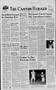 Newspaper: The Canton Herald (Canton, Tex.), Vol. 86, No. 45, Ed. 1 Thursday, No…