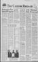 Primary view of The Canton Herald (Canton, Tex.), Vol. 87, No. 2, Ed. 1 Thursday, January 14, 1971