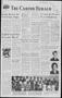 Primary view of The Canton Herald (Canton, Tex.), Vol. 87, No. 20, Ed. 1 Thursday, May 20, 1971