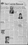 Newspaper: The Canton Herald (Canton, Tex.), Vol. 87, No. 29, Ed. 1 Thursday, Ju…