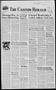 Newspaper: The Canton Herald (Canton, Tex.), Vol. 87, No. 30, Ed. 1 Thursday, Ju…