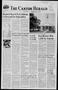 Newspaper: The Canton Herald (Canton, Tex.), Vol. 87, No. 35, Ed. 1 Thursday, Se…