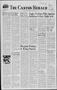Primary view of The Canton Herald (Canton, Tex.), Vol. 87, No. 36, Ed. 1 Thursday, September 9, 1971