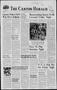 Newspaper: The Canton Herald (Canton, Tex.), Vol. 87, No. 41, Ed. 1 Thursday, Oc…
