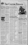 Newspaper: The Canton Herald (Canton, Tex.), Vol. 87, No. 48, Ed. 1 Thursday, De…