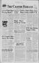 Newspaper: The Canton Herald (Canton, Tex.), Vol. 88, No. 9, Ed. 1 Thursday, Mar…