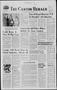 Newspaper: The Canton Herald (Canton, Tex.), Vol. 88, No. 11, Ed. 1 Thursday, Ma…