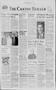 Newspaper: The Canton Herald (Canton, Tex.), Vol. 88, No. 15, Ed. 1 Thursday, Ap…