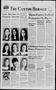 Primary view of The Canton Herald (Canton, Tex.), Vol. 88, No. 18, Ed. 1 Thursday, May 4, 1972