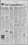 Newspaper: The Canton Herald (Canton, Tex.), Vol. 88, No. 22, Ed. 1 Thursday, Ju…