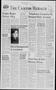 Newspaper: The Canton Herald (Canton, Tex.), Vol. 88, No. 40, Ed. 1 Thursday, Oc…