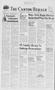 Newspaper: The Canton Herald (Canton, Tex.), Vol. 90, No. 1, Ed. 1 Thursday, Jan…