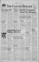 Newspaper: The Canton Herald (Canton, Tex.), Vol. 91, No. 8, Ed. 1 Thursday, Feb…