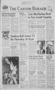 Newspaper: The Canton Herald (Canton, Tex.), Vol. 91, No. 9, Ed. 1 Thursday, Feb…