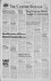 Newspaper: The Canton Herald (Canton, Tex.), Vol. 91, No. 11, Ed. 1 Thursday, Ma…