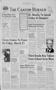 Newspaper: The Canton Herald (Canton, Tex.), Vol. 91, No. 12, Ed. 1 Thursday, Ma…