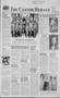 Primary view of The Canton Herald (Canton, Tex.), Vol. 91, No. 20, Ed. 1 Thursday, May 15, 1975