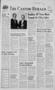 Primary view of The Canton Herald (Canton, Tex.), Vol. 91, No. 25, Ed. 1 Thursday, June 19, 1975