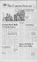 Newspaper: The Canton Herald (Canton, Tex.), Vol. 92, No. 37, Ed. 1 Thursday, Se…