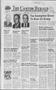 Newspaper: The Canton Herald (Canton, Tex.), Vol. 94, No. 2, Ed. 1 Thursday, Jan…