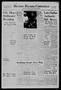 Newspaper: Denton Record-Chronicle (Denton, Tex.), Vol. 62, No. 221, Ed. 1 Tuesd…