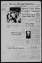 Newspaper: Denton Record-Chronicle (Denton, Tex.), Vol. 62, No. 222, Ed. 1 Wedne…