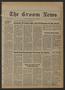 Newspaper: The Groom News (Groom, Tex.), Vol. 55, No. 52, Ed. 1 Thursday, March …