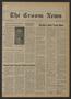 Newspaper: The Groom News (Groom, Tex.), Vol. 56, No. 2, Ed. 1 Thursday, March 2…
