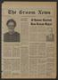 Newspaper: The Groom News (Groom, Tex.), Vol. 56, No. 4, Ed. 1 Thursday, April 9…