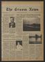 Newspaper: The Groom News (Groom, Tex.), Vol. 56, No. 13, Ed. 1 Thursday, June 1…