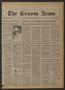 Newspaper: The Groom News (Groom, Tex.), Vol. 56, No. 15, Ed. 1 Thursday, June 2…