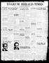 Primary view of Yoakum Herald-Times (Yoakum, Tex.), Vol. 62, No. 28, Ed. 1 Friday, April 11, 1958