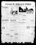 Primary view of Yoakum Herald-Times (Yoakum, Tex.), Vol. 62, No. 37, Ed. 1 Tuesday, May 13, 1958