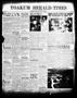 Newspaper: Yoakum Herald-Times (Yoakum, Tex.), Vol. 62, No. 96, Ed. 1 Tuesday, D…