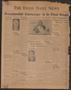 Newspaper: The Ennis Daily News (Ennis, Tex.), Vol. [40], No. [269], Ed. 1 Frida…