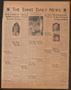 Newspaper: The Ennis Daily News (Ennis, Tex.), Vol. 42, No. 214, Ed. 1 Tuesday, …