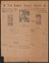 Newspaper: The Ennis Daily News (Ennis, Tex.), Vol. 43, No. 102, Ed. 1 Tuesday, …