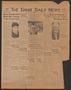 Newspaper: The Ennis Daily News (Ennis, Tex.), Vol. 42, No. 335, Ed. 1 Monday, F…