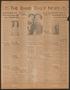 Newspaper: The Ennis Daily News (Ennis, Tex.), Vol. 42, No. 349, Ed. 1 Tuesday, …