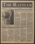 Newspaper: The Rattler (San Antonio, Tex.), Vol. 76, No. 3, Ed. 1 Wednesday, Sep…