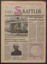 Newspaper: The Rattler (San Antonio, Tex.), Vol. 77, No. 13, Ed. 1 Wednesday, Ma…